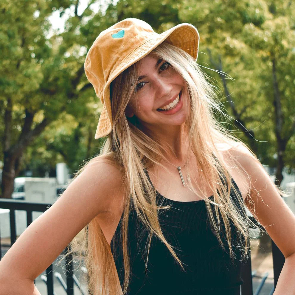 CampusKey Bucket Hats