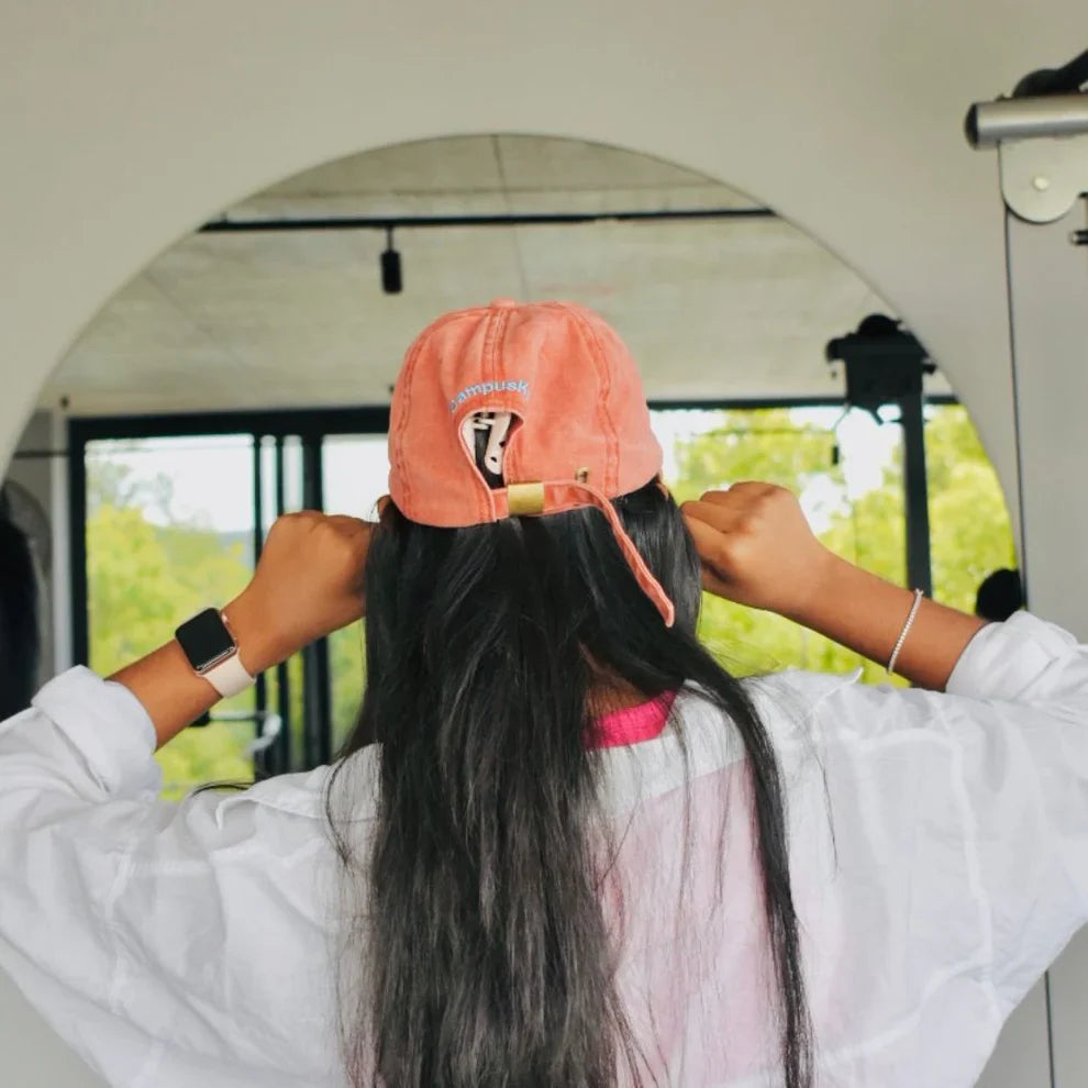 CampusKey Summer Caps