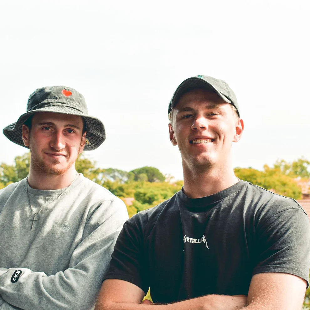 CampusKey Bucket Hats
