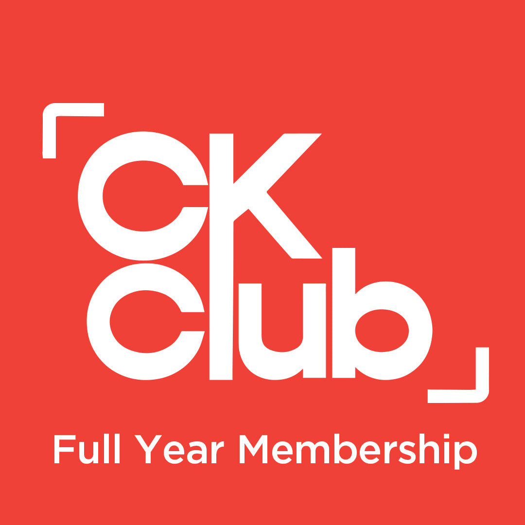 CK Club - Essentials Membership