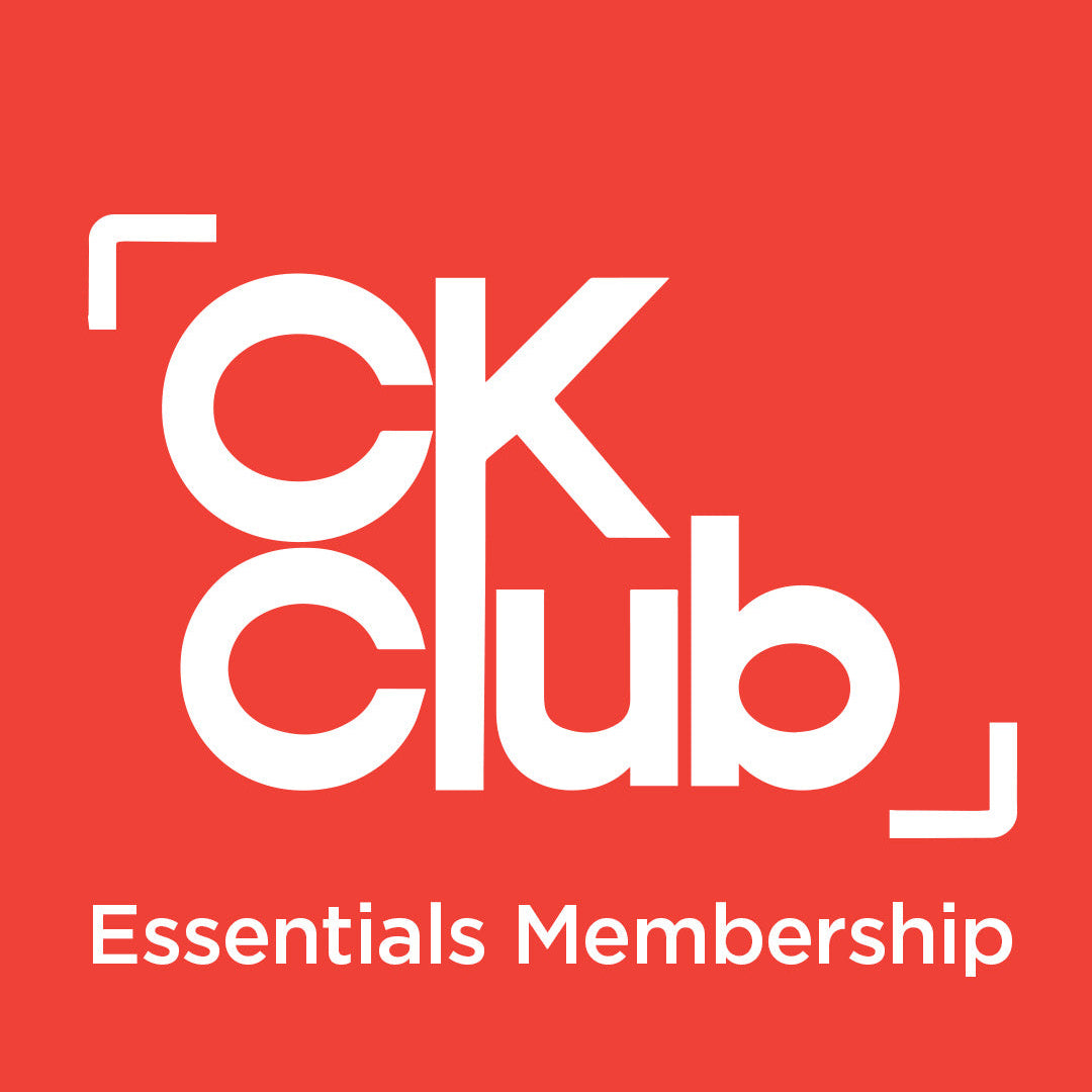 CK Club - Essentials Membership
