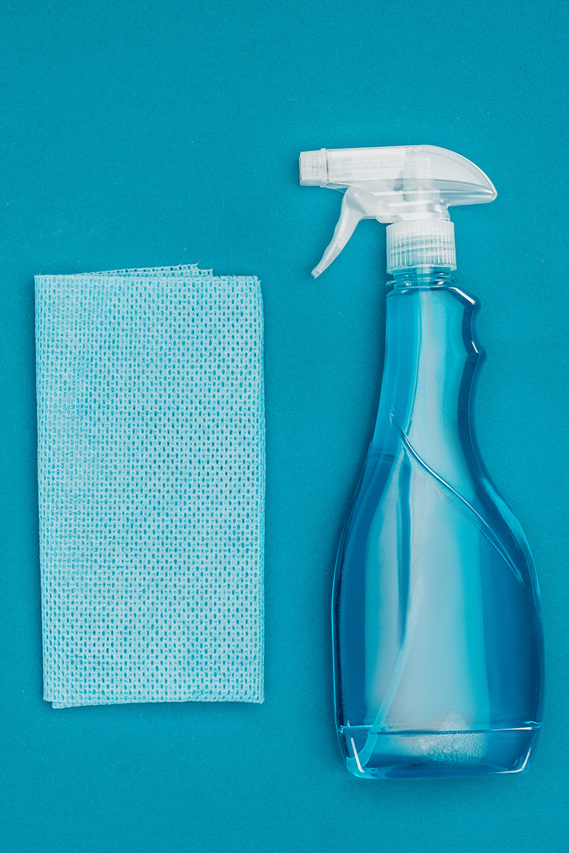 Room Clean - Bi-Weekly